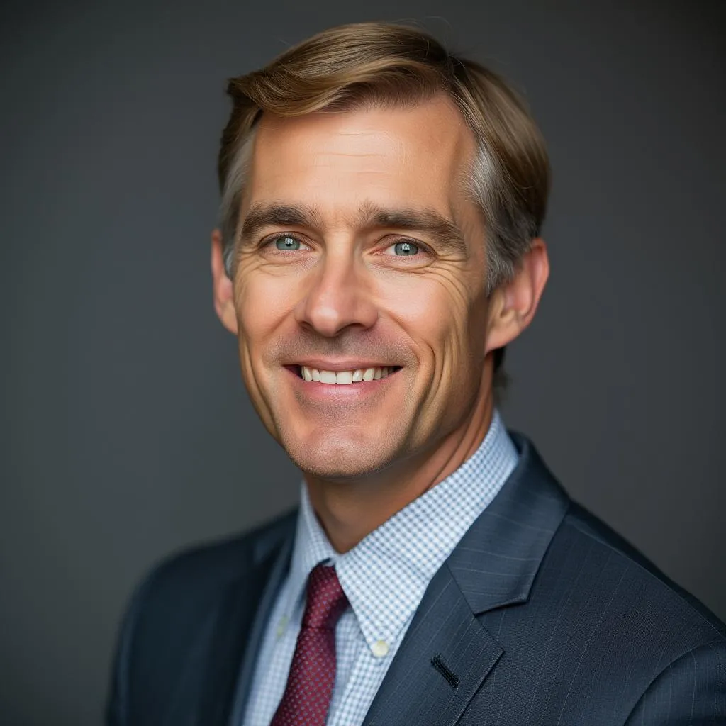 Eduardo Martínez CEO ConsultaPro