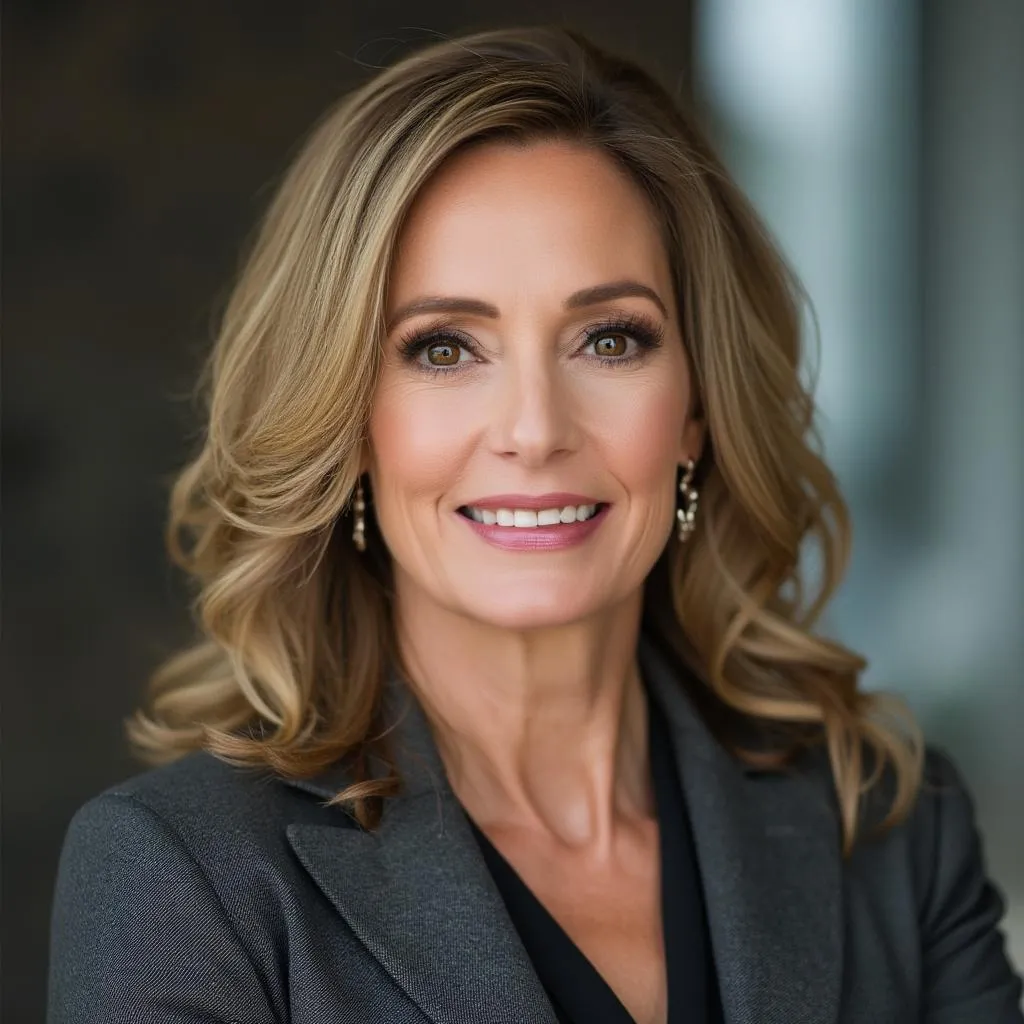 Carmen Rodríguez COO ConsultaPro