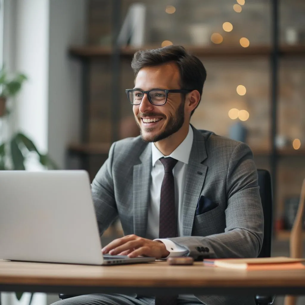 Webinar de consultoría online